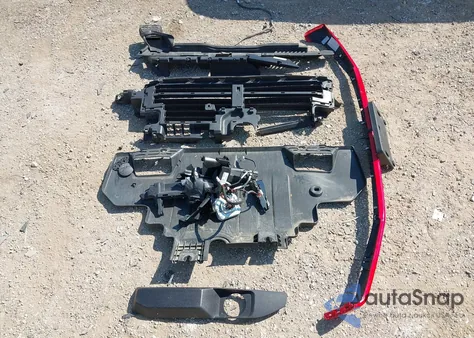 2021 Ford Bronco Big Bend from USA, damaged, VIN 1FMDE5BH8MLA82823